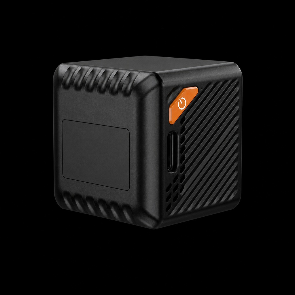 Veloeva™ Cam Pro – Podglad na żywo w Twoim telefonie