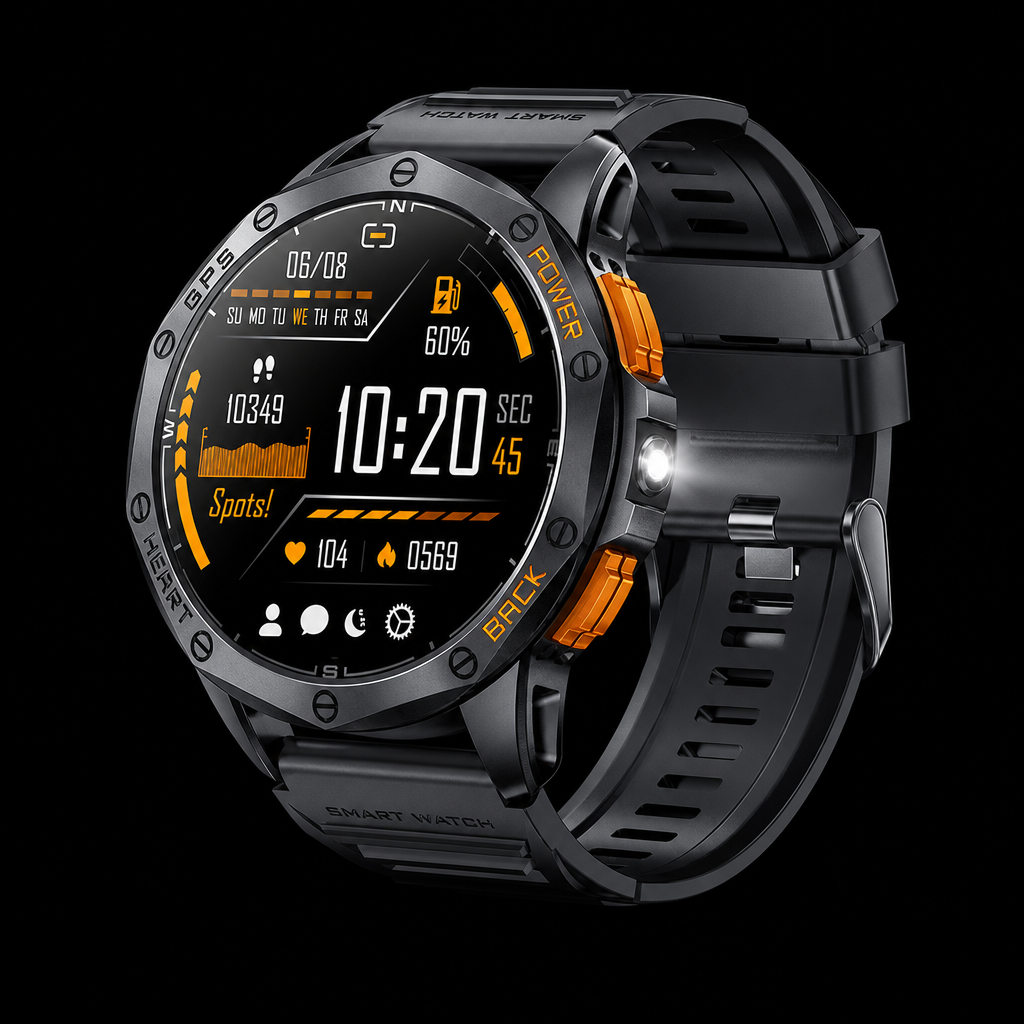 Veloeva™ Apex Titan