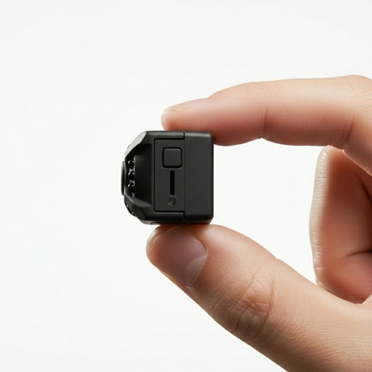 Nova™ Cam - WiFi Hidden Camera for Home