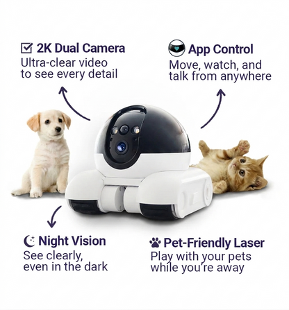Veloeva™ Buddy AI -  Your Smart Home Intelligence