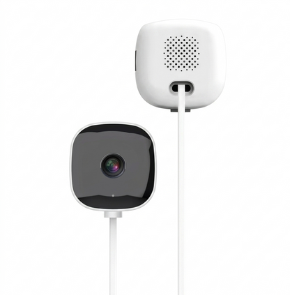 Veloeva™ Cam Window - Smart Security Camera WiFi