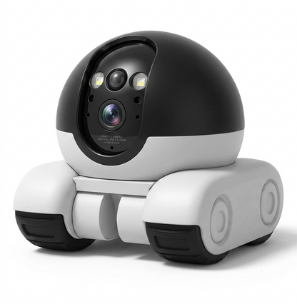 Veloeva™ Buddy AI -  Your Smart Home Intelligence