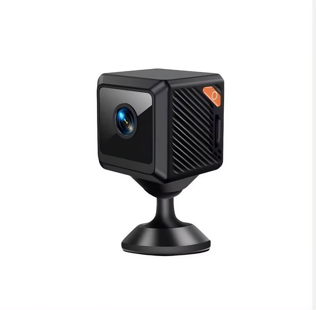 Veloeva™ Cam Pro – Live view on your phone