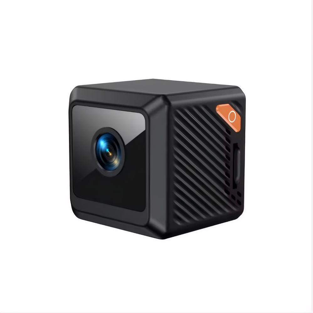 Veloeva™ Cam Pro – Live view on your phone