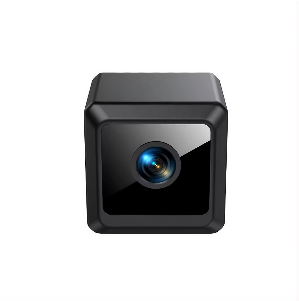 Veloeva™ Cam Pro – Live view on your phone